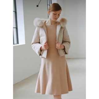 FOXEY(ダウンコート)のフリマアイテム一覧 FOXEY(ダウンコート)のフリマアイテム一覧