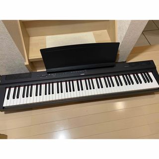 ヤマハ - ヤマハ電子ピアノYDP-201 古いですがGH鍵盤でピアノ ヤマハ - ヤマハ電子ピアノYDP-201 古いですがGH鍵盤でピアノ