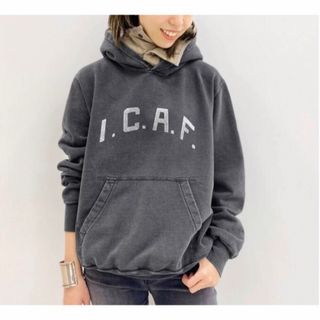 DEUXIEME CLASSE(パーカー)のフリマアイテム一覧 DEUXIEME CLASSE(パーカー)のフリマアイテム一覧