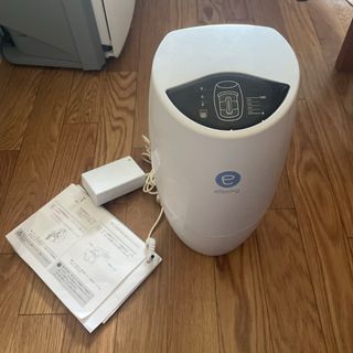 Amway - アムウェイeSpring浄水器Ⅱ 切替バルブ取り付けセットの Amway - アムウェイeSpring浄水器Ⅱ 切替バルブ取り付けセットの