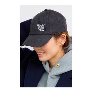 DEUXIEME CLASSE(キャップ)のフリマアイテム一覧 DEUXIEME CLASSE(キャップ)のフリマアイテム一覧