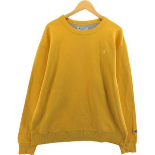 お見舞い Champion（スウェット）のフリマアイテム一覧 トップス