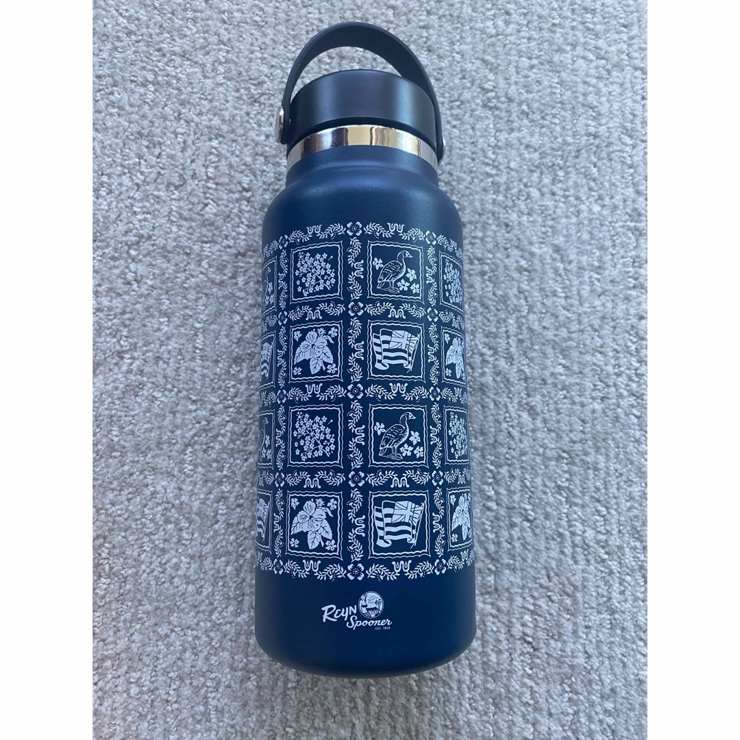 HydroFlask - ハワイ限定 レインスプーナー ハイドロフラスク HydroFlask - ハワイ限定 レインスプーナー ハイドロフラスク