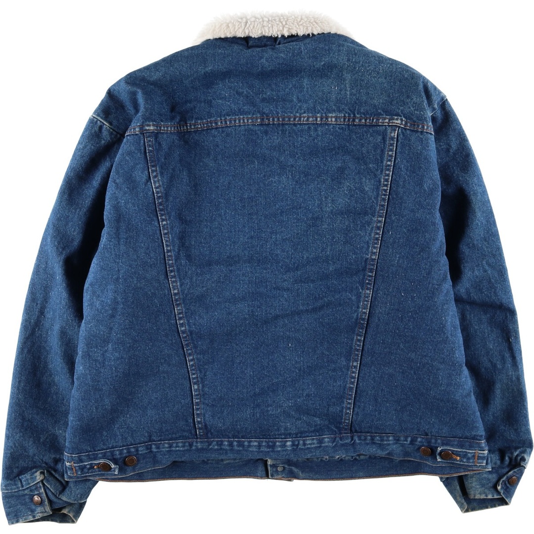 Wrangler - 古着 80年代 ラングラー Wrangler PREMIUM QUALITY Wrangler - 古着 80年代 ラングラー Wrangler PREMIUM QUALITY