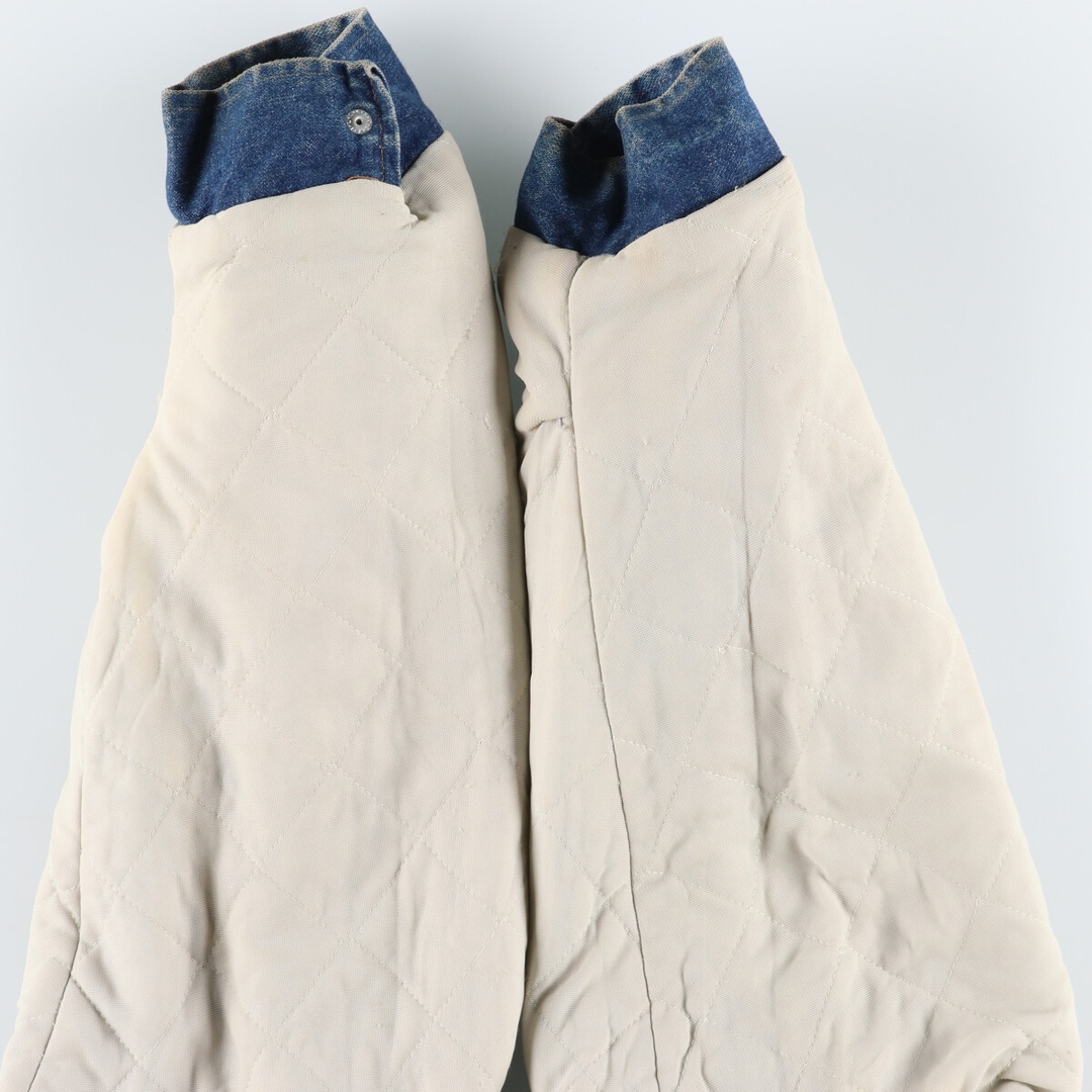Wrangler - 古着 80年代 ラングラー Wrangler PREMIUM QUALITY Wrangler - 古着 80年代 ラングラー Wrangler PREMIUM QUALITY