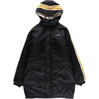 adidas(ダウンジャケット ・ イエロー/黄色系)のフリマ adidas(ダウンジャケット ・ イエロー/黄色系)のフリマ