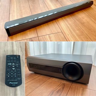 PIONEER - Pioneer CS-V15 スピーカー 2台セットの通販 by ME PIONEER - Pioneer CS-V15 スピーカー 2台セットの通販 by ME