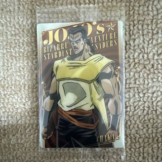 JOJO(カード)のフリマアイテム一覧 JOJO(カード)のフリマアイテム一覧