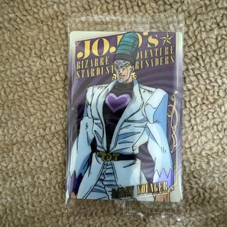 JOJO(カード)のフリマアイテム一覧 JOJO(カード)のフリマアイテム一覧