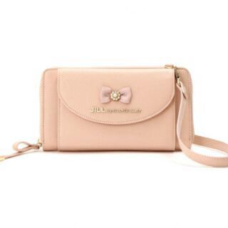 ジルスチュアート(JILLSTUART)の早い者勝ち ジルスチュアート 長財布 財布(財布)