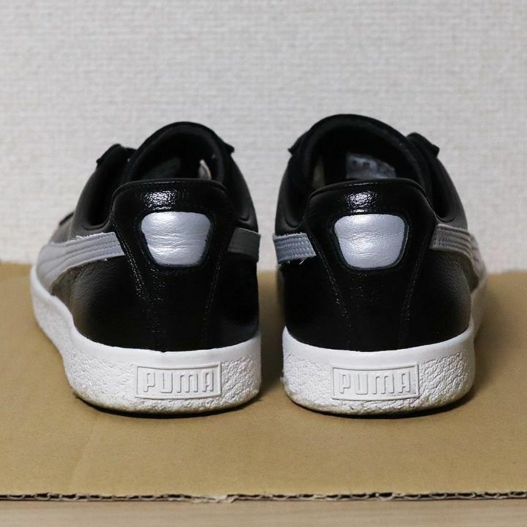 PUMA CLYDE BILLYS MIJ 398541-01 CM27.0 PUMA CLYDE BILLYS MIJ 398541-01 CM27.0