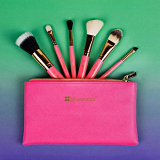 bh cosmetics♡日本未入荷 可愛いすぎるブラシset(その他)