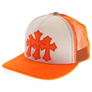 Chrome Hearts(キャップ ・ オレンジ/橙色系)のフリマアイテム一覧 Chrome Hearts(キャップ ・ オレンジ/橙色系)のフリマアイテム一覧