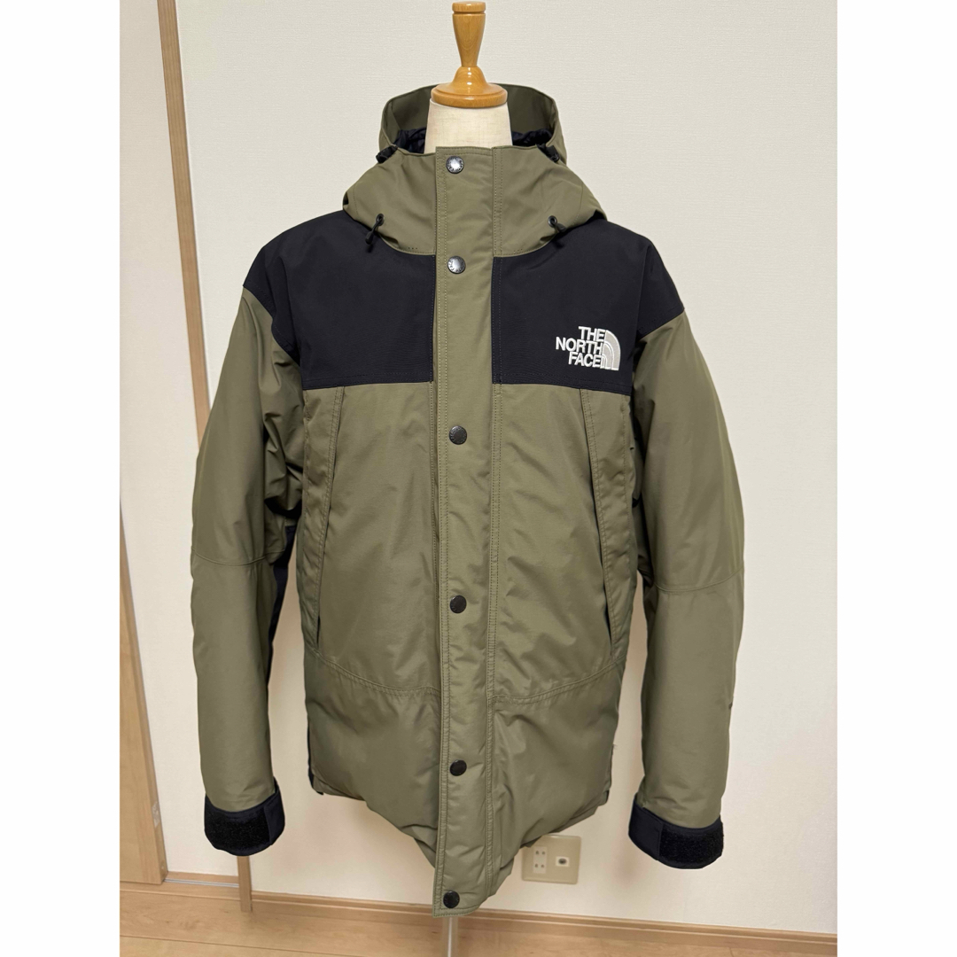 最終価格! THE NORTH FACE マウンテンダウンジャケット XL 最終価格! THE NORTH FACE マウンテンダウンジャケット XL