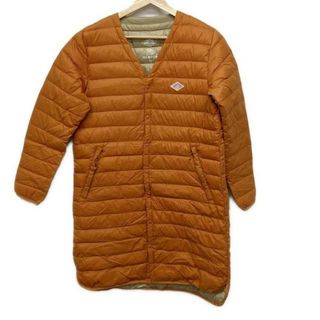 DANTON(ダウンコート)のフリマアイテム一覧 DANTON(ダウンコート)のフリマアイテム一覧