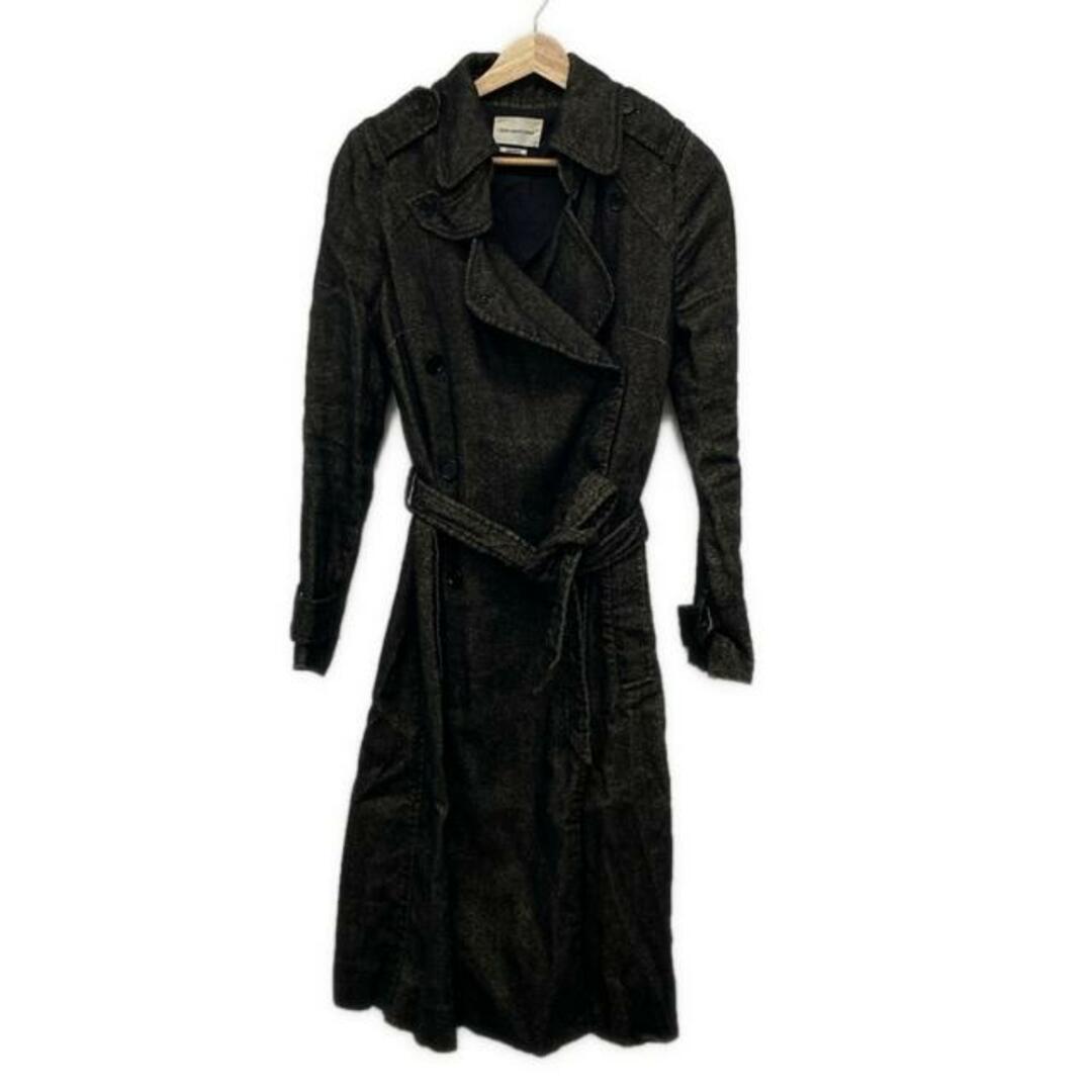 ISABEL MARANT ETOILE(イザベルマランエトワール) コート サイズ ISABEL MARANT ETOILE(イザベルマランエトワール) コート サイズ