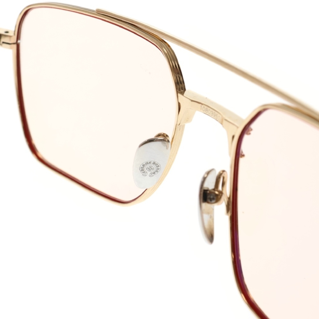 Chrome Hearts - CHROME HEARTS クロムハーツ MAGNUM 2 マグナム Chrome Hearts - CHROME HEARTS クロムハーツ MAGNUM 2 マグナム