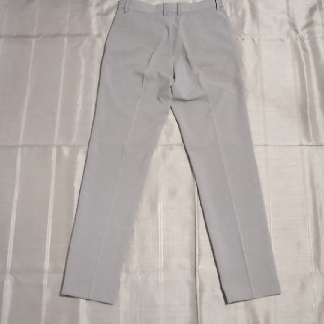 PLST - PLST プレシャスドライトラウザーズ メンズ Mサイズ 新品 PLST - PLST プレシャスドライトラウザーズ メンズ Mサイズ 新品