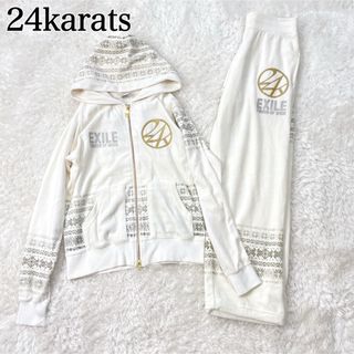 24karatsのフリマアイテム一覧 24karatsのフリマアイテム一覧