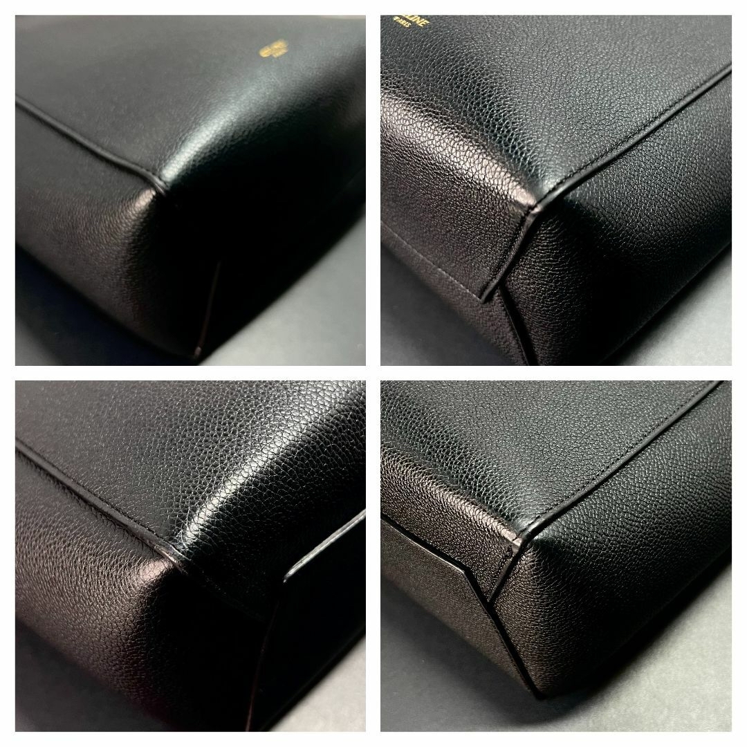 ✨正規品&超美品‼️✨ セリーヌ サングルバケット スモール ✨正規品&超美品‼️✨ セリーヌ サングルバケット スモール
