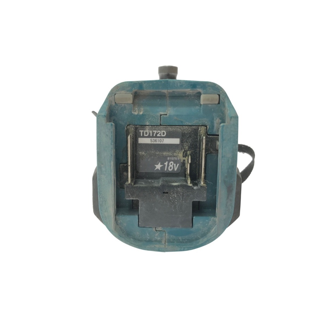 ▽▽MAKITA マキタ インパクトドライバ コードレス式 18v 充電 ▽▽MAKITA マキタ インパクトドライバ コードレス式 18v 充電