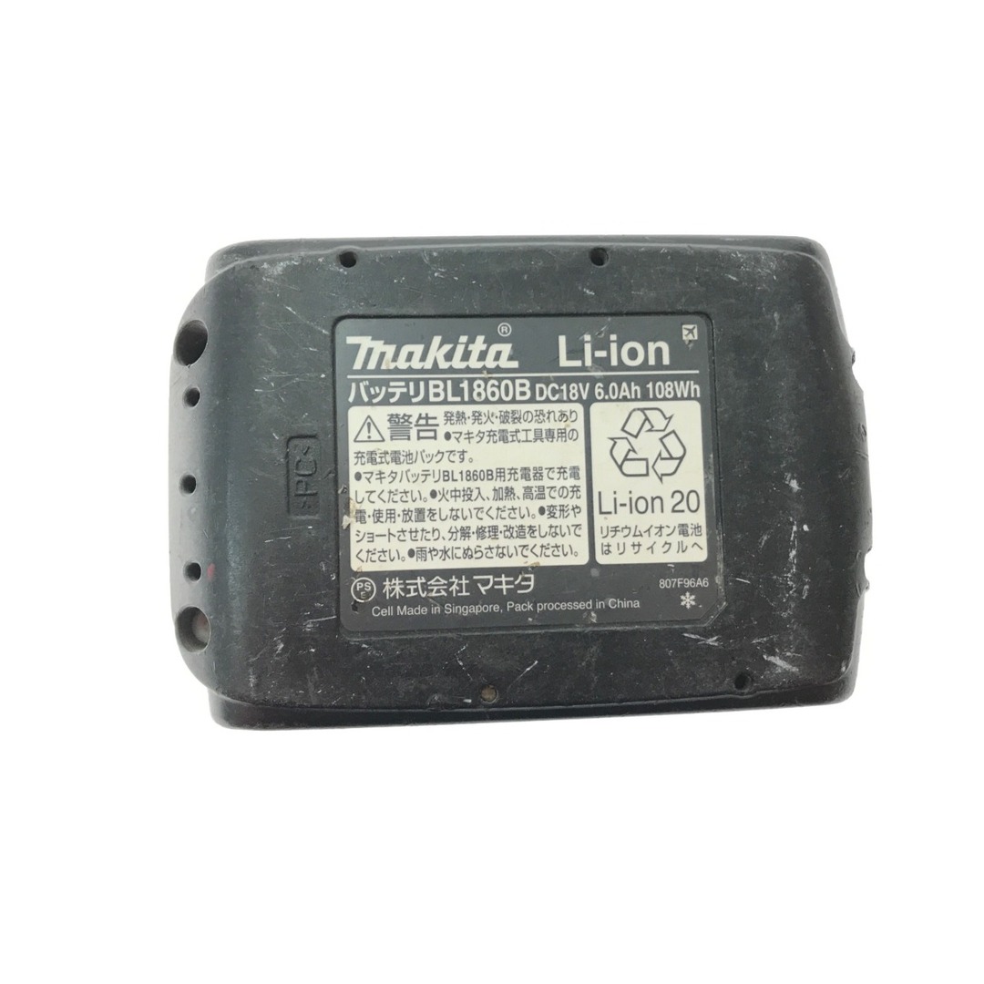 Makita - ▽▽MAKITA マキタ インパクトドライバ コードレス式 Makita - ▽▽MAKITA マキタ インパクトドライバ コードレス式