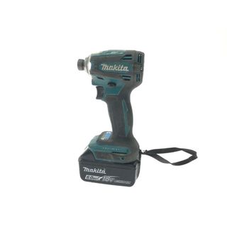 Makita - ▽▽MAKITA マキタ インパクトドライバ コードレス式 Makita - ▽▽MAKITA マキタ インパクトドライバ コードレス式