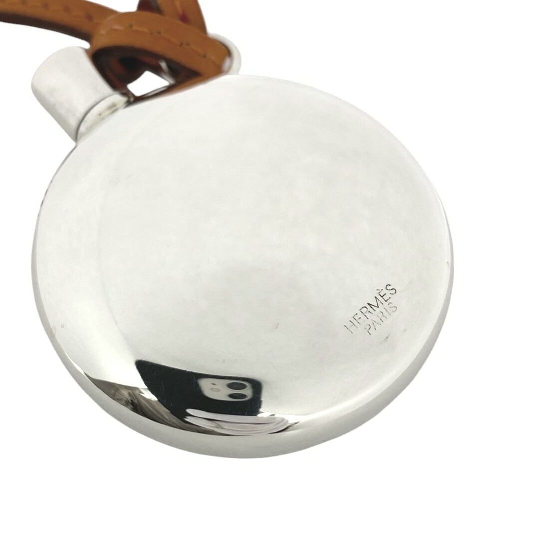 HERMES - □新同□磨き済□ エルメス パフューム ボトル HERMES - □新同□磨き済□ エルメス パフューム ボトル