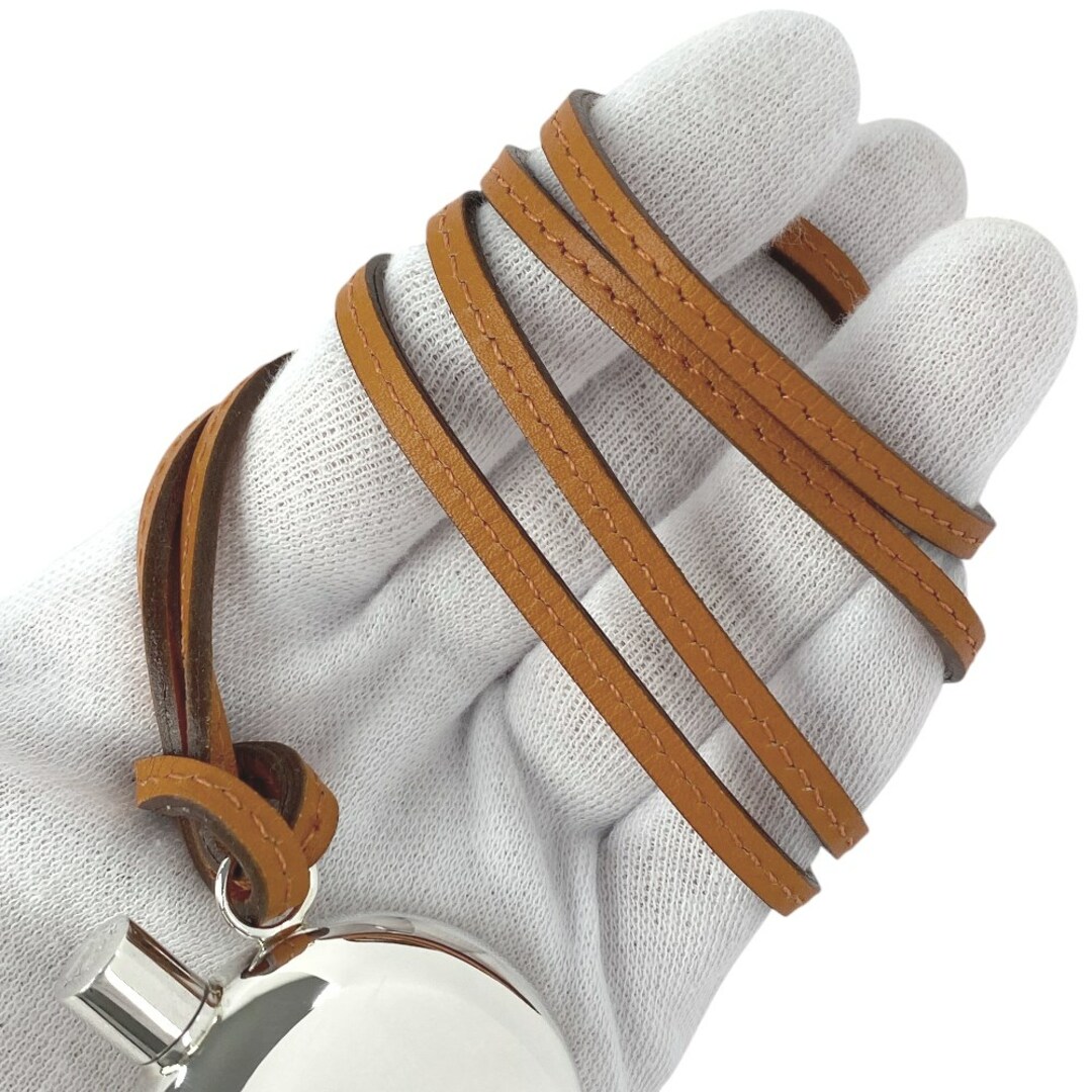 HERMES - □新同□磨き済□ エルメス パフューム ボトル HERMES - □新同□磨き済□ エルメス パフューム ボトル