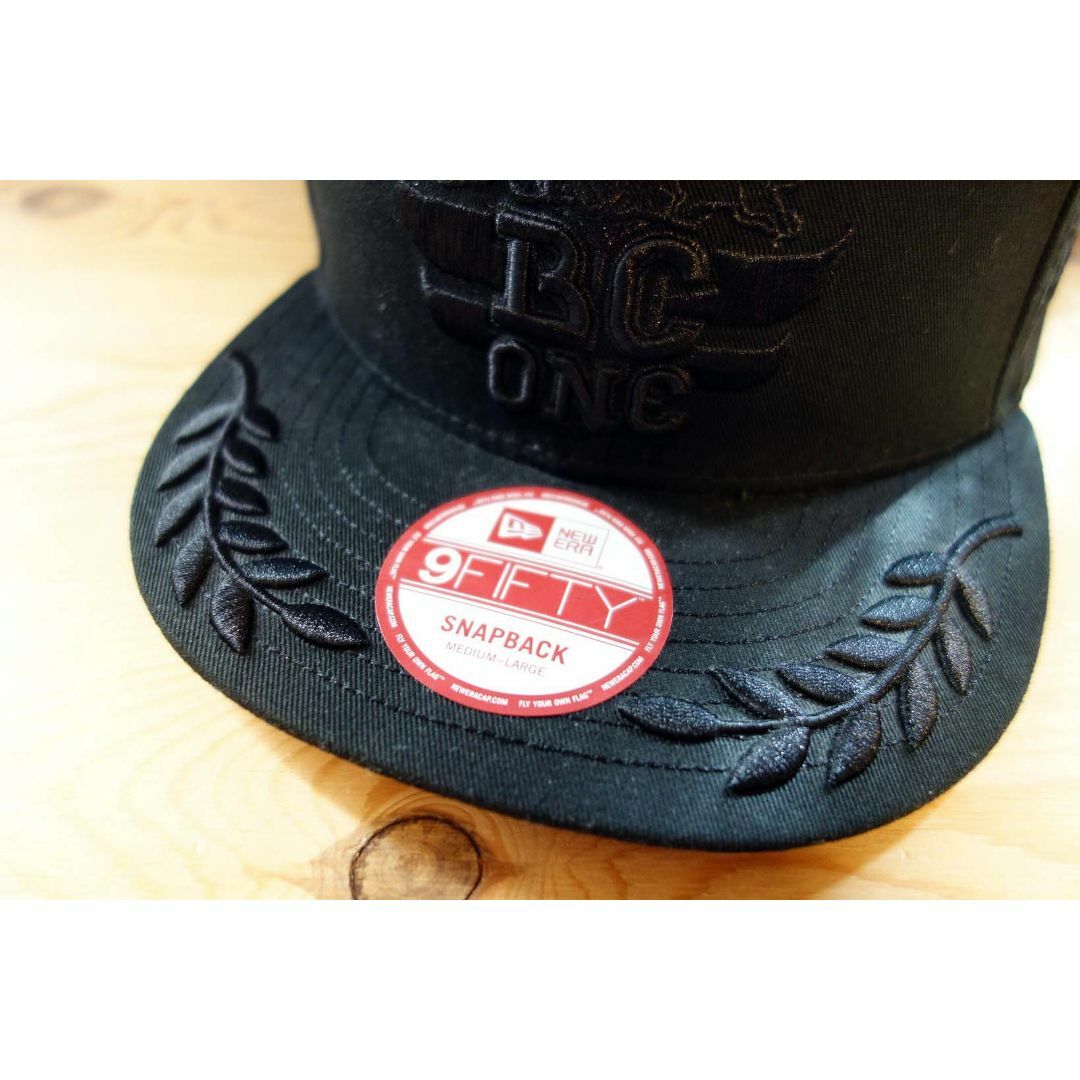 美品 Red Bull BC One NEW ERA CAP ローマ キャップ 美品 Red Bull BC One NEW ERA CAP ローマ キャップ