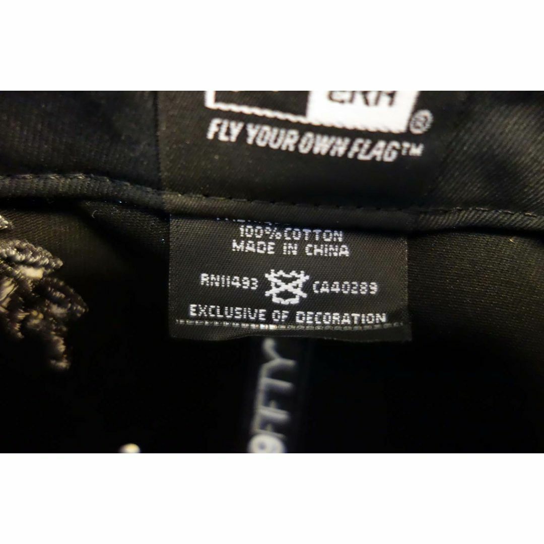 美品 Red Bull BC One NEW ERA CAP ローマ キャップ 美品 Red Bull BC One NEW ERA CAP ローマ キャップ