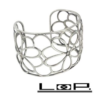 Tiffany & Co.(フラワー ・ ブレスレット/バングル)のフリマ Tiffany & Co.(フラワー ・ ブレスレット/バングル)のフリマ