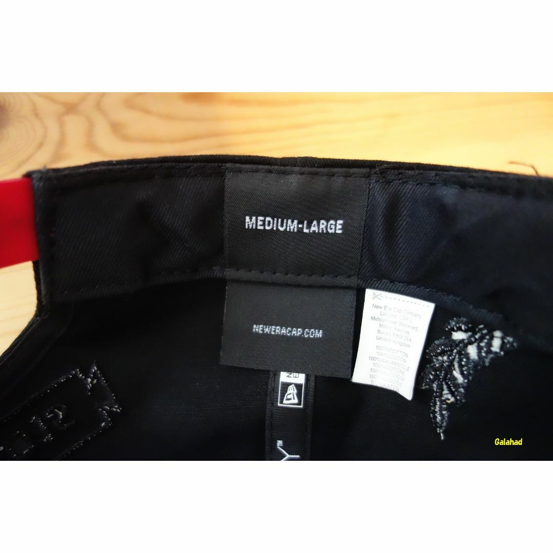 Red Bull BC One NEW ERA CAP ローマ キャップ キャップ Red Bull BC One NEW ERA CAP ローマ キャップ キャップ