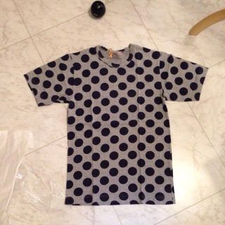 コムデギャルソン(COMME des GARCONS)のコムデキャルソン×H&M(Tシャツ(半袖/袖なし))