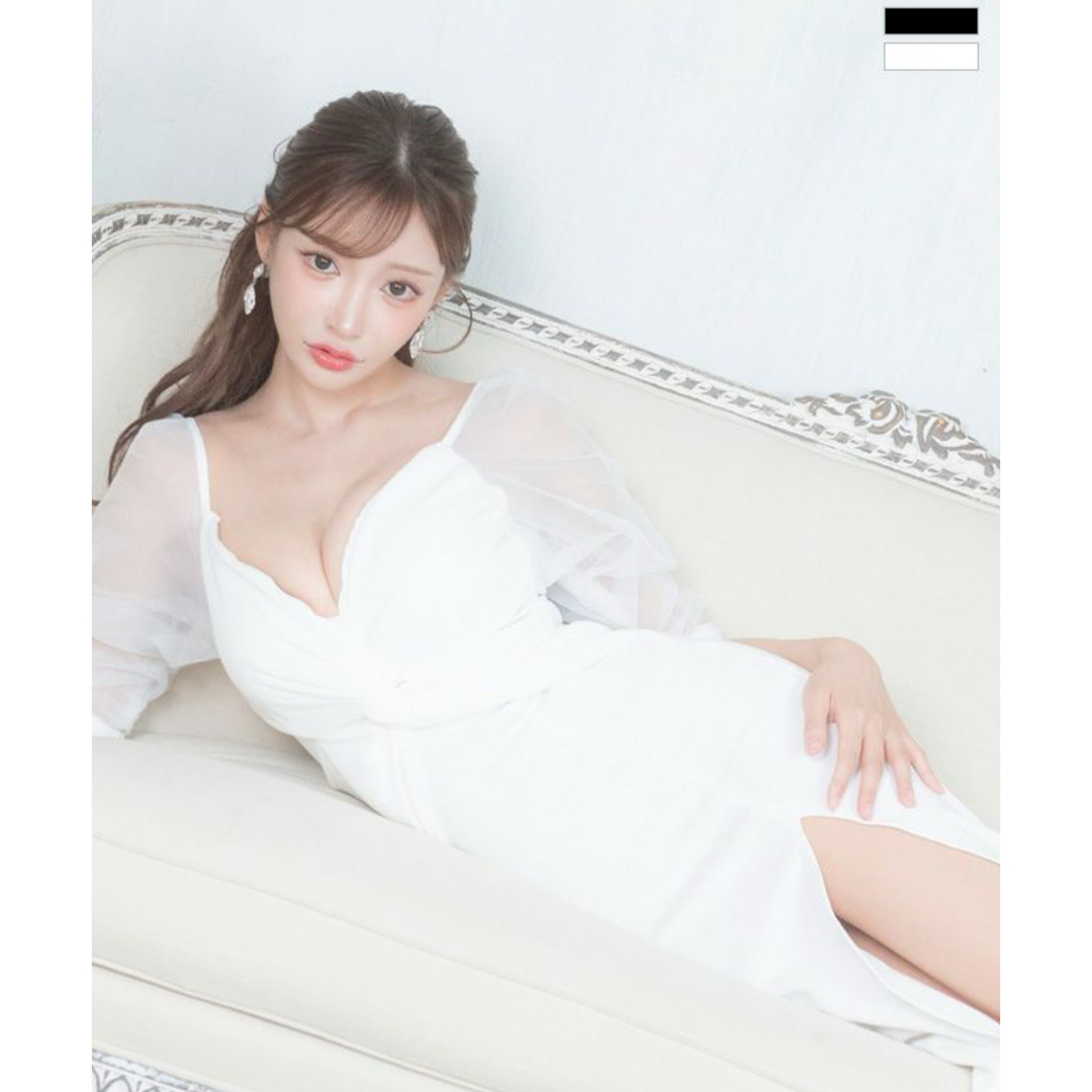 大人気】TIKA キャバドレス 大人気】TIKA キャバドレス
