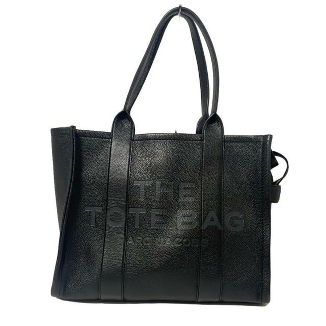 MARC JACOBS(マークジェイコブス) トートバッグ ザ レザー MARC JACOBS(マークジェイコブス) トートバッグ ザ レザー