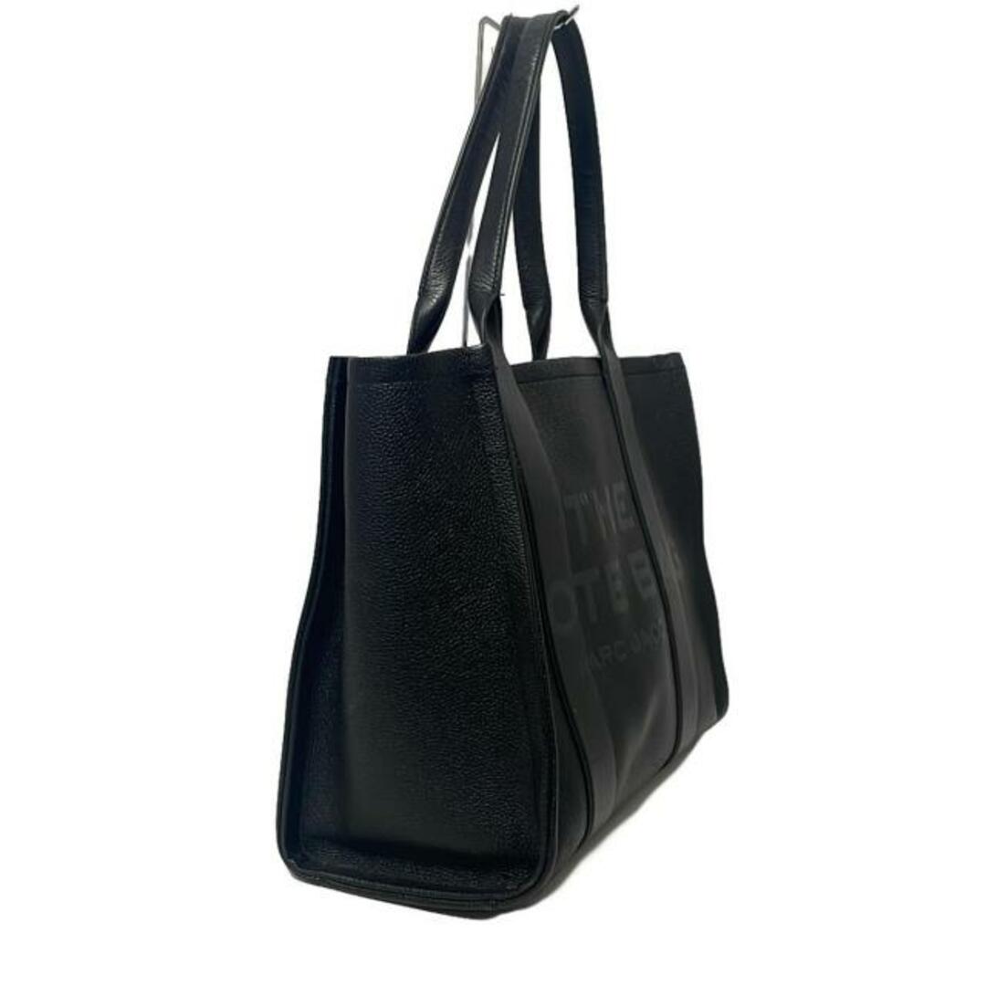 MARC JACOBS(マークジェイコブス) トートバッグ ザ レザー MARC JACOBS(マークジェイコブス) トートバッグ ザ レザー