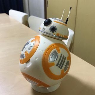 美品！ BB8貯金箱(置物)