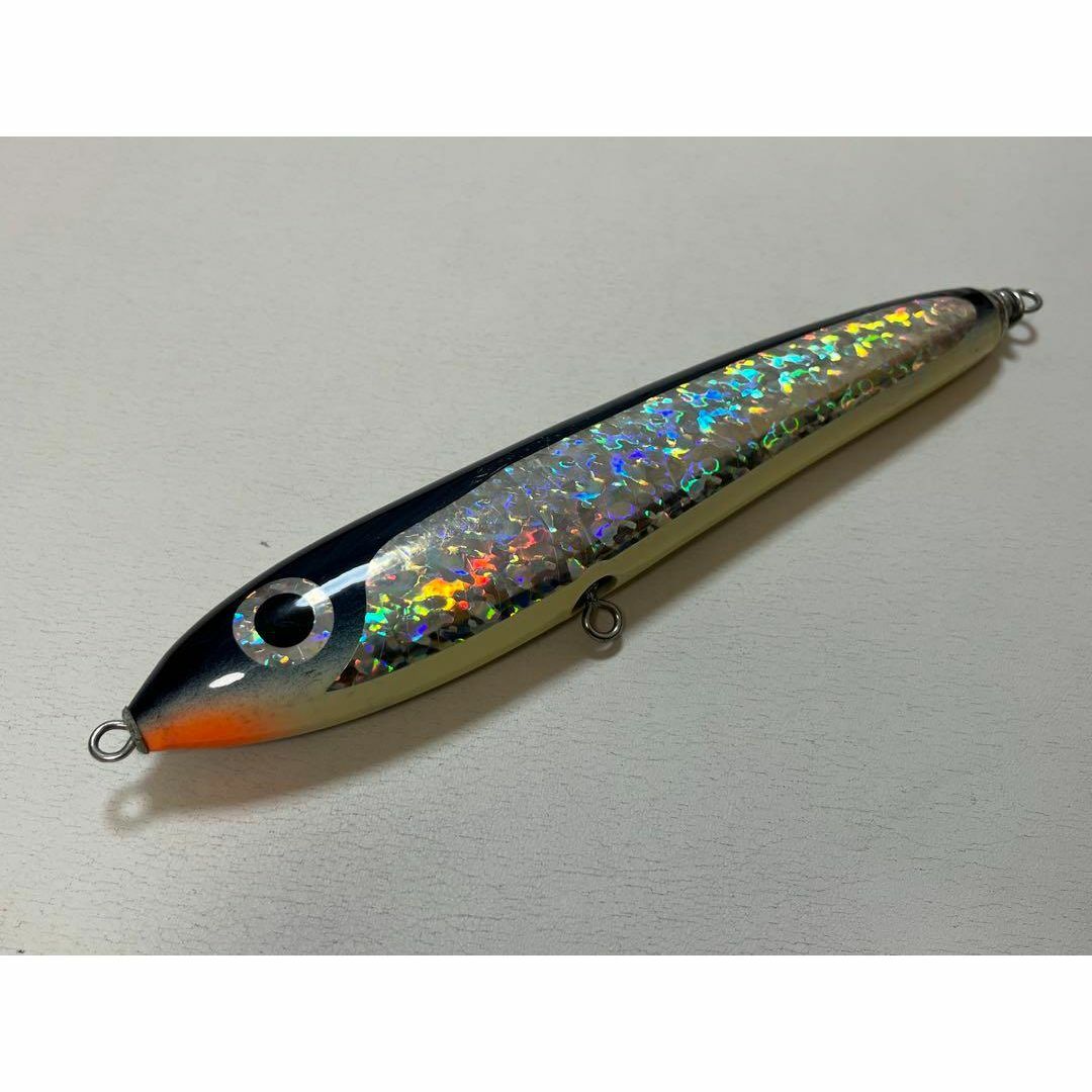 幻影120 ディアブロ カーペンター carpenter γ BF ルアー用品 幻影120 ディアブロ カーペンター carpenter γ BF ルアー用品
