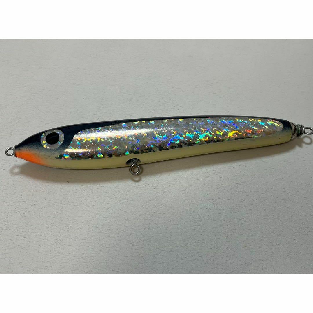 幻影120 ディアブロ カーペンター carpenter γ BF ルアー用品 幻影120 ディアブロ カーペンター carpenter γ BF ルアー用品