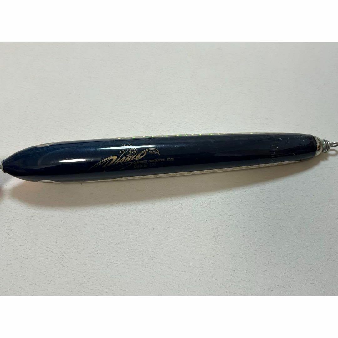幻影120 ディアブロ カーペンター carpenter γ BF ルアー用品 幻影120 ディアブロ カーペンター carpenter γ BF ルアー用品
