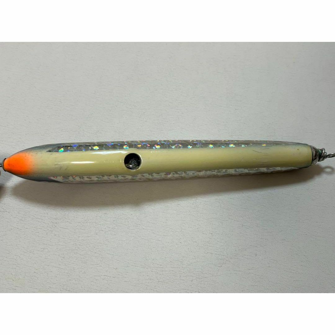 幻影120 ディアブロ カーペンター carpenter γ BF ルアー用品 幻影120 ディアブロ カーペンター carpenter γ BF ルアー用品