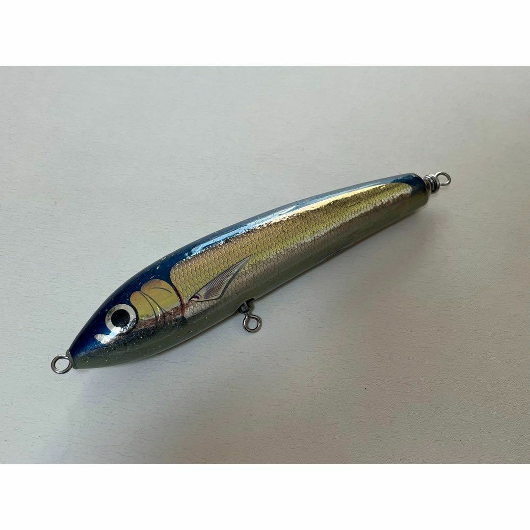 ブルーフィッシュ100 【FISH】カーペンター carpenter γ BF ブルーフィッシュ100 【FISH】カーペンター carpenter γ BF
