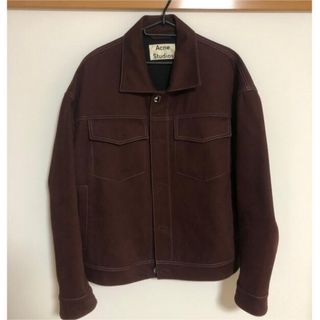 Acne Studios(ブルゾン)のフリマアイテム一覧 Acne Studios(ブルゾン)のフリマアイテム一覧