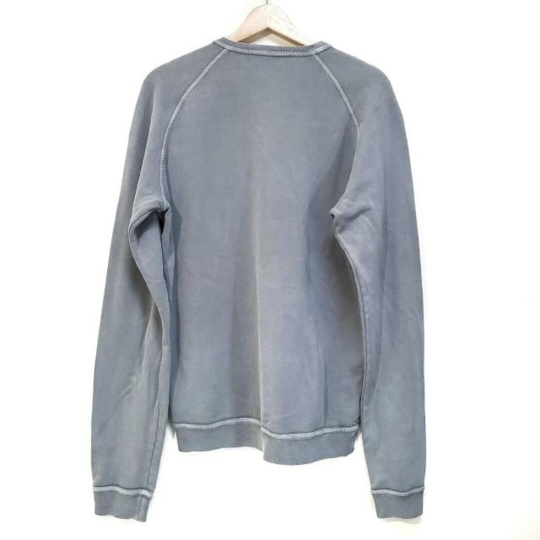 DSQUARED2(ディースクエアード) トレーナー サイズM メンズ新品 DSQUARED2(ディースクエアード) トレーナー サイズM メンズ新品