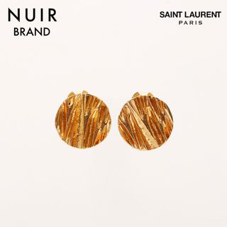 SAINT LAURENT(イヤリング)のフリマアイテム一覧 SAINT LAURENT(イヤリング)のフリマアイテム一覧