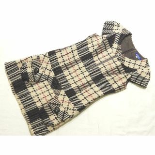 BURBERRY(ミニワンピース)のフリマアイテム一覧 BURBERRY(ミニワンピース)のフリマアイテム一覧