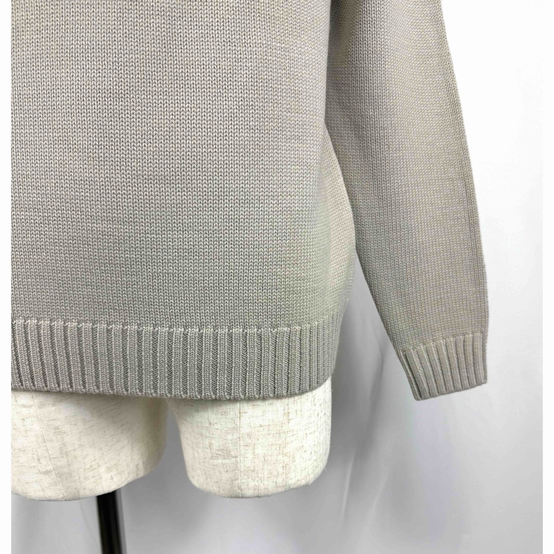 青山 - 24モデルHILTON トガニット タートルネックセーター Size 青山 - 24モデルHILTON トガニット タートルネックセーター Size