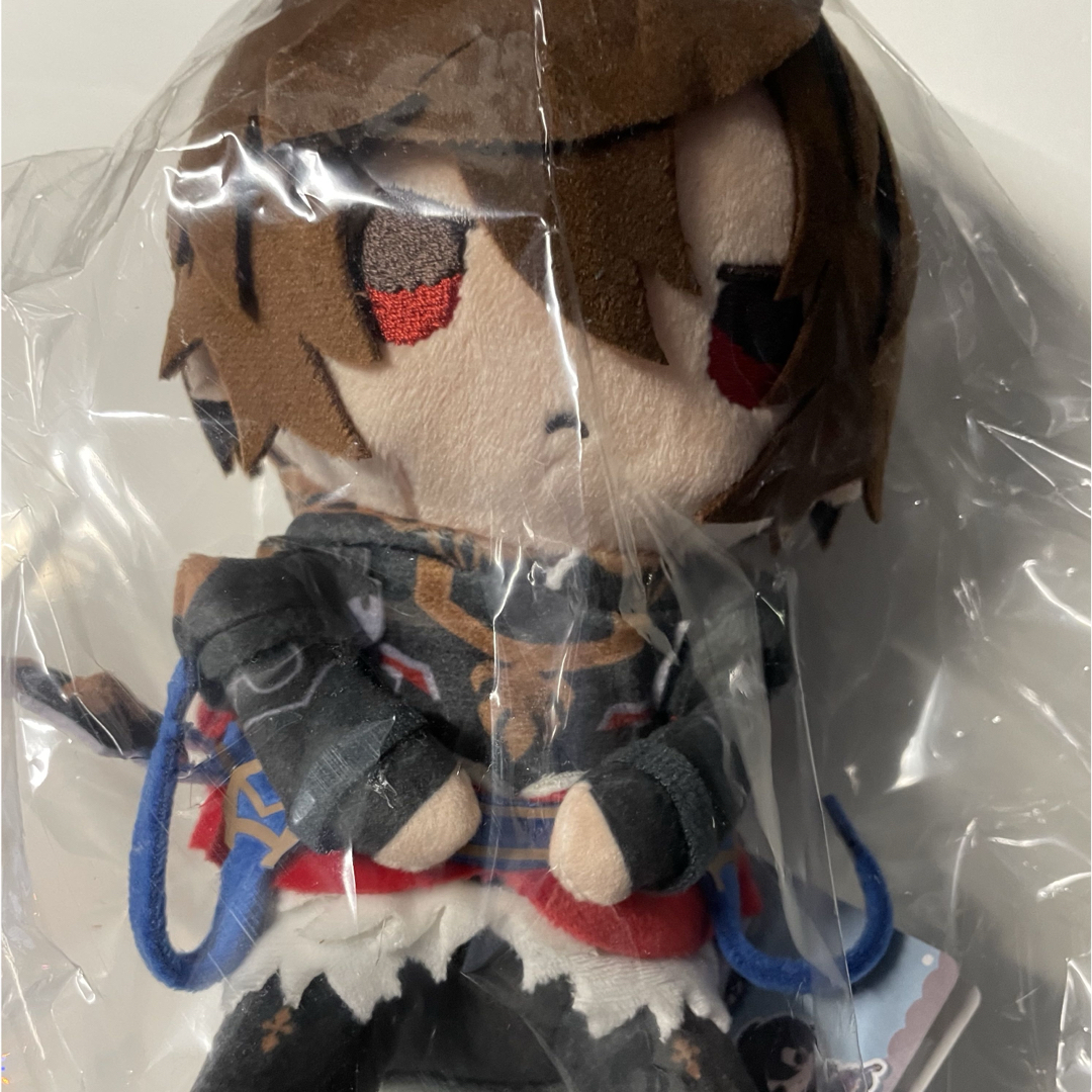 グラブル グラブルフェス サンダルフォン おすわり ぬい ぬいぐるみ グラブル グラブルフェス サンダルフォン おすわり ぬい ぬいぐるみ