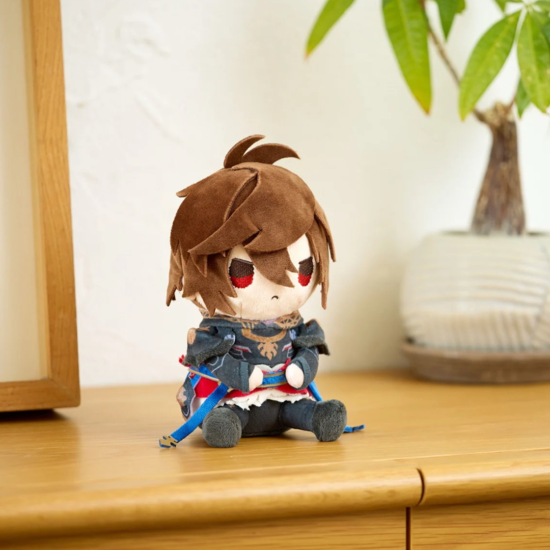 グラブル グラブルフェス サンダルフォン おすわり ぬい グラブル グラブルフェス サンダルフォン おすわり ぬい